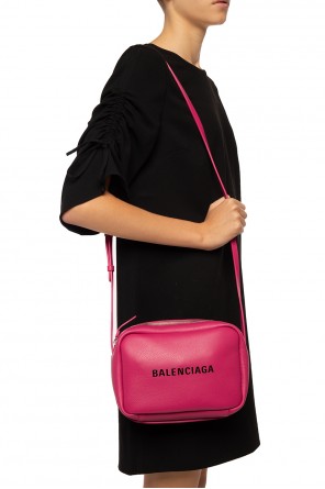 Shoulder bag with an animal motif, zdjęcie 2 Shoulder bag with an animal motif od Balenciaga